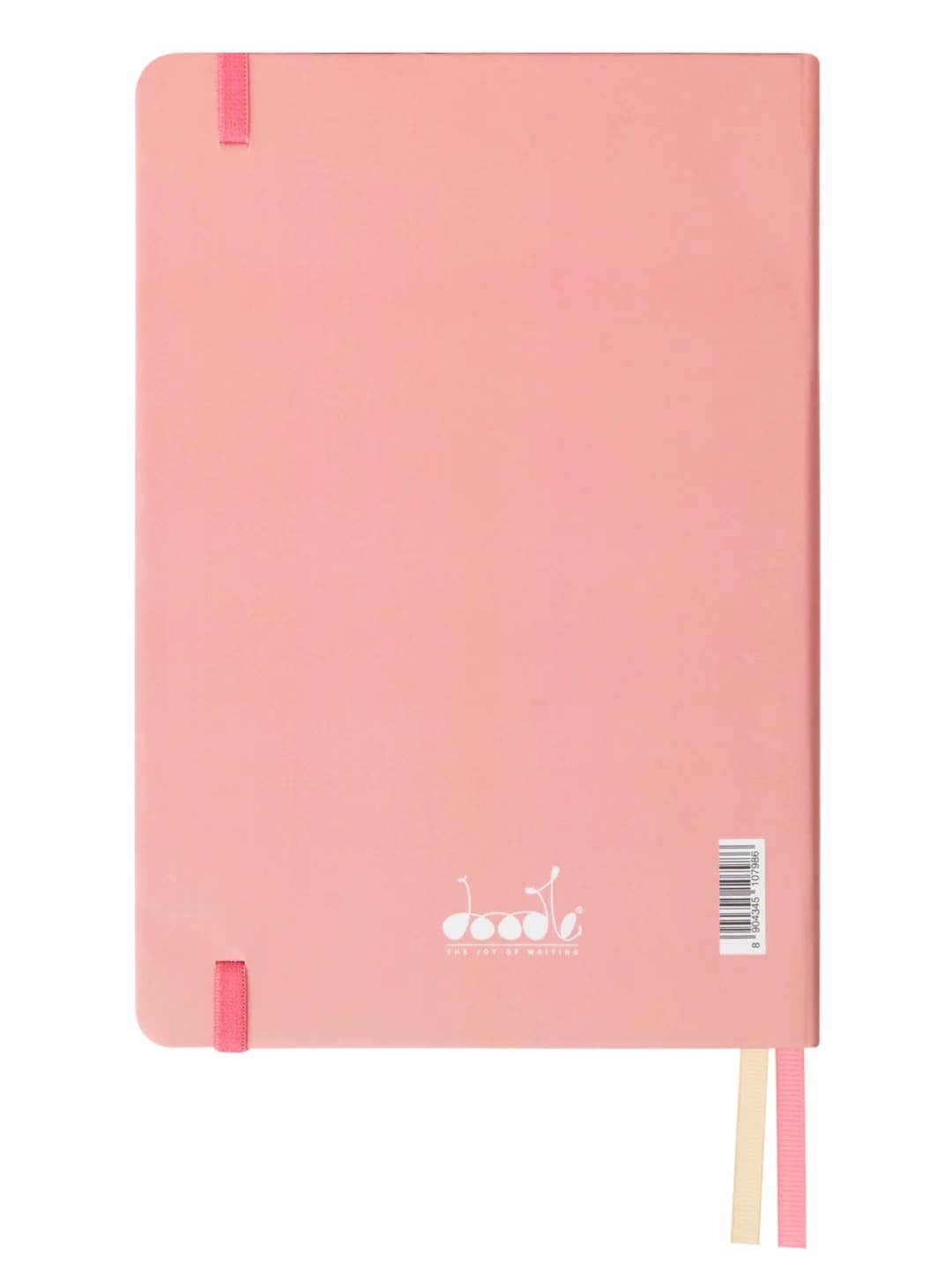 8.25 x 5.70in - A5 Hard Bound - Work Life balance Planner