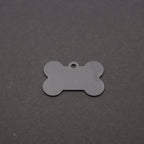 Custom Dog Bone Name Tags