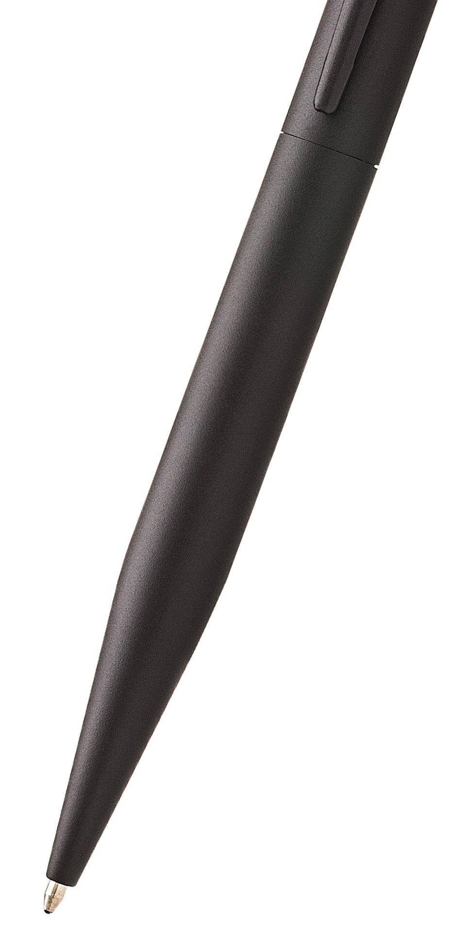 Tech2™ Satin Black Dual-function Cross Pen