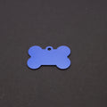 Custom Dog Bone Name Tags