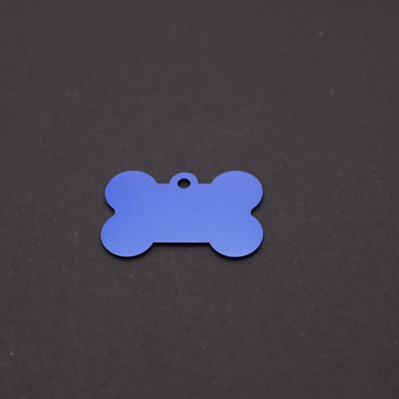 Custom Dog Bone Name Tags