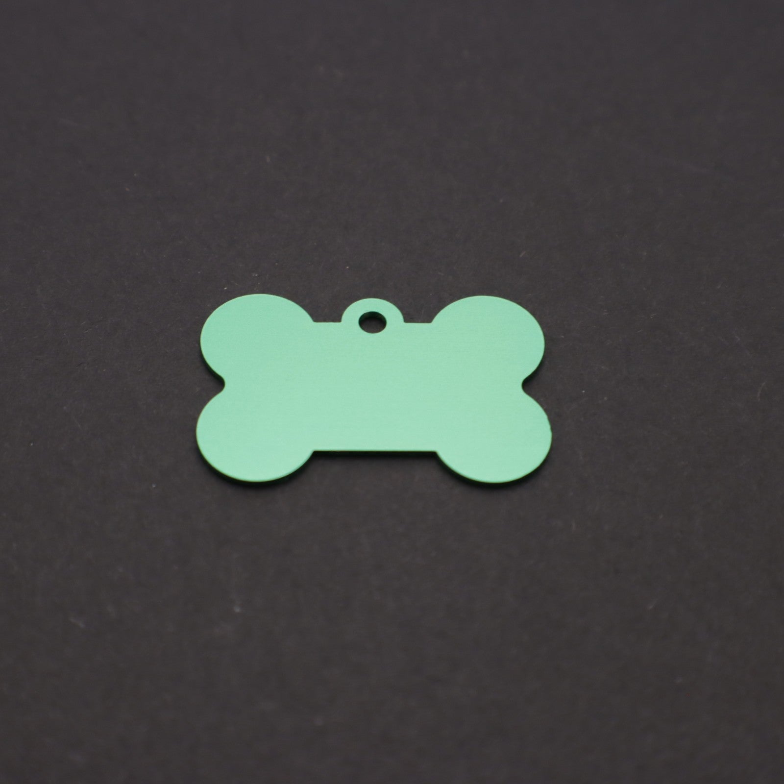 Custom Dog Bone Name Tags