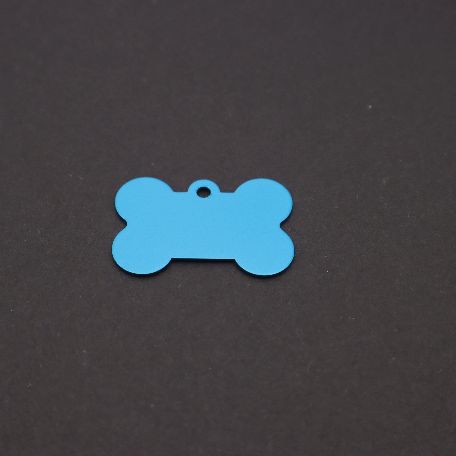 Custom Dog Bone Name Tags