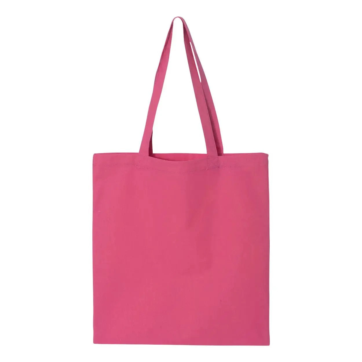 Cotton Canvas Blank Tote