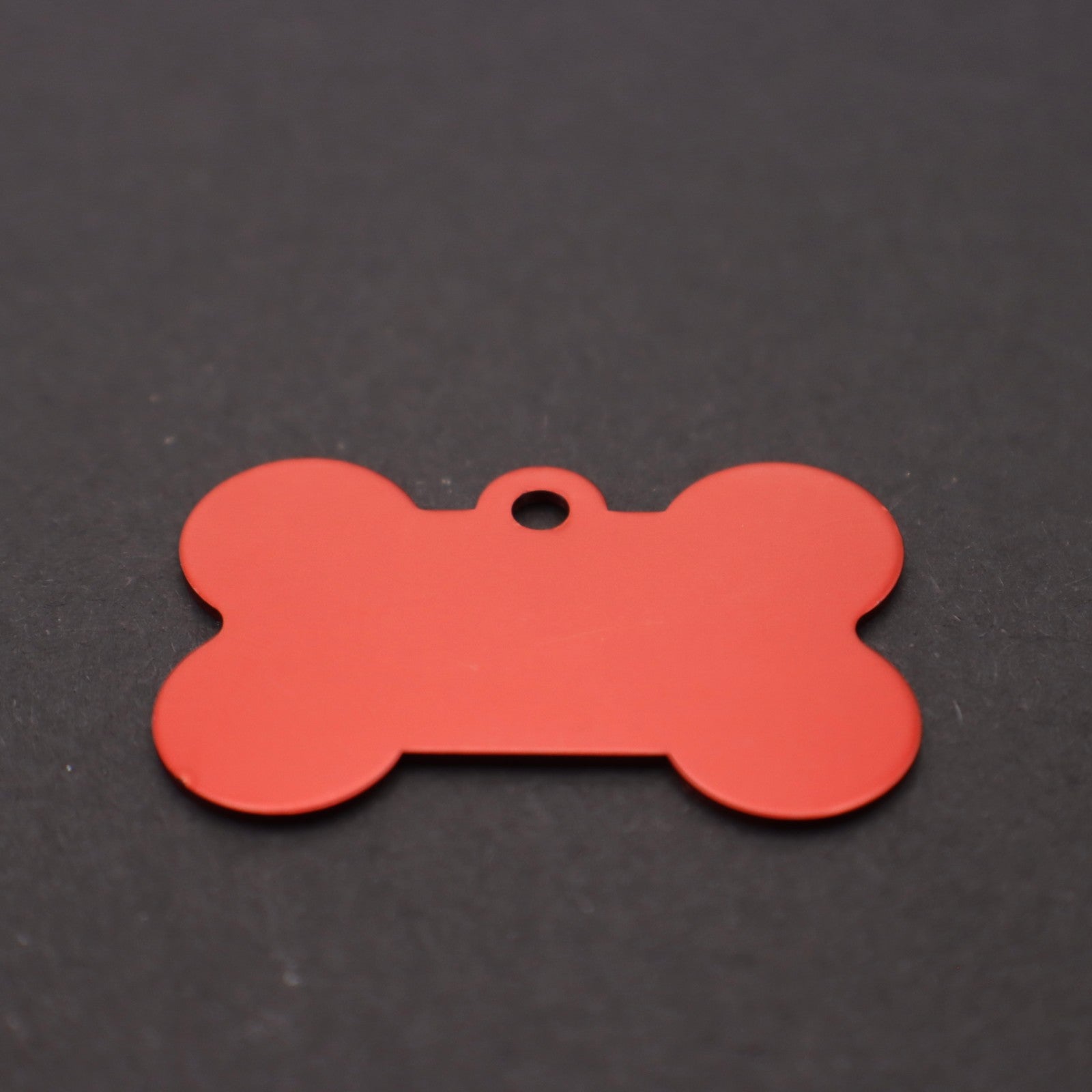 Custom Dog Bone Name Tags