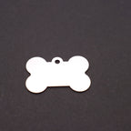 Custom Dog Bone Name Tags