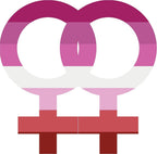 Lesbian Pride - Transfer sheet- Custom