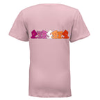 PINK - 6405 - BACK
