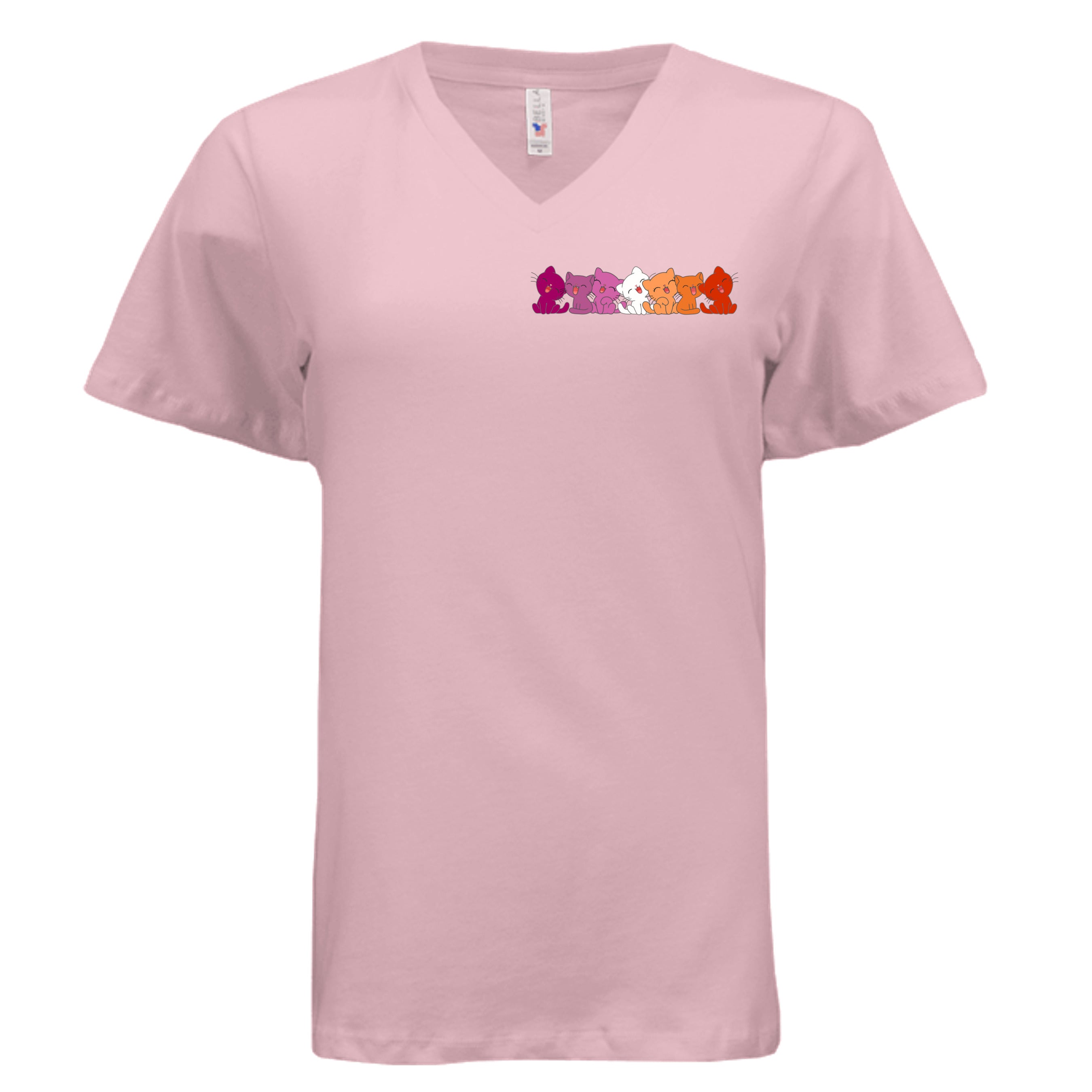 PINK - 6405 - FRONT
