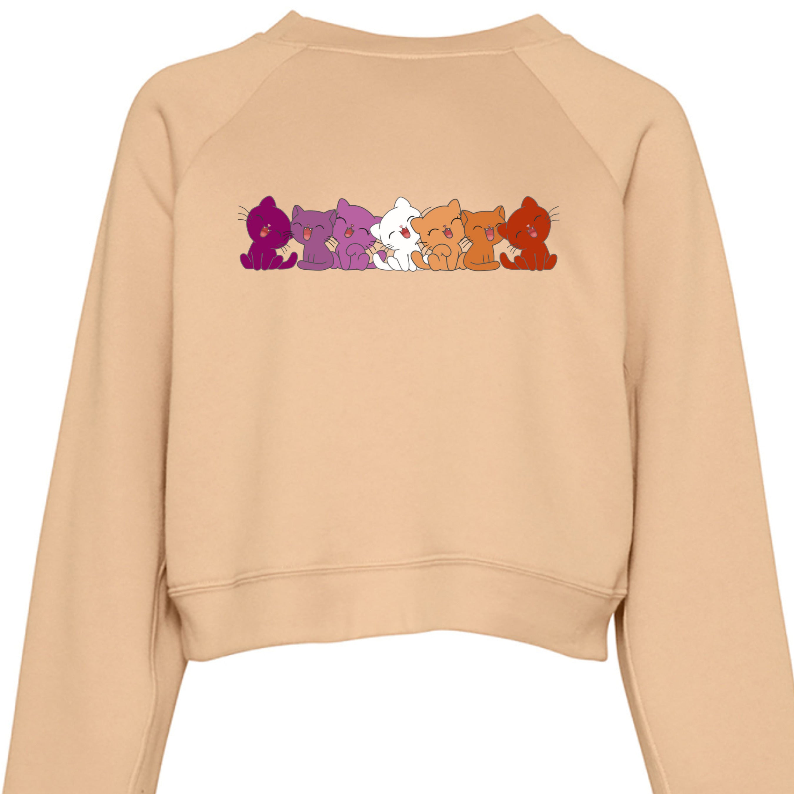 Heather Sand Dune - B7505 - FRONT