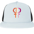 White - DT624 - FRONT