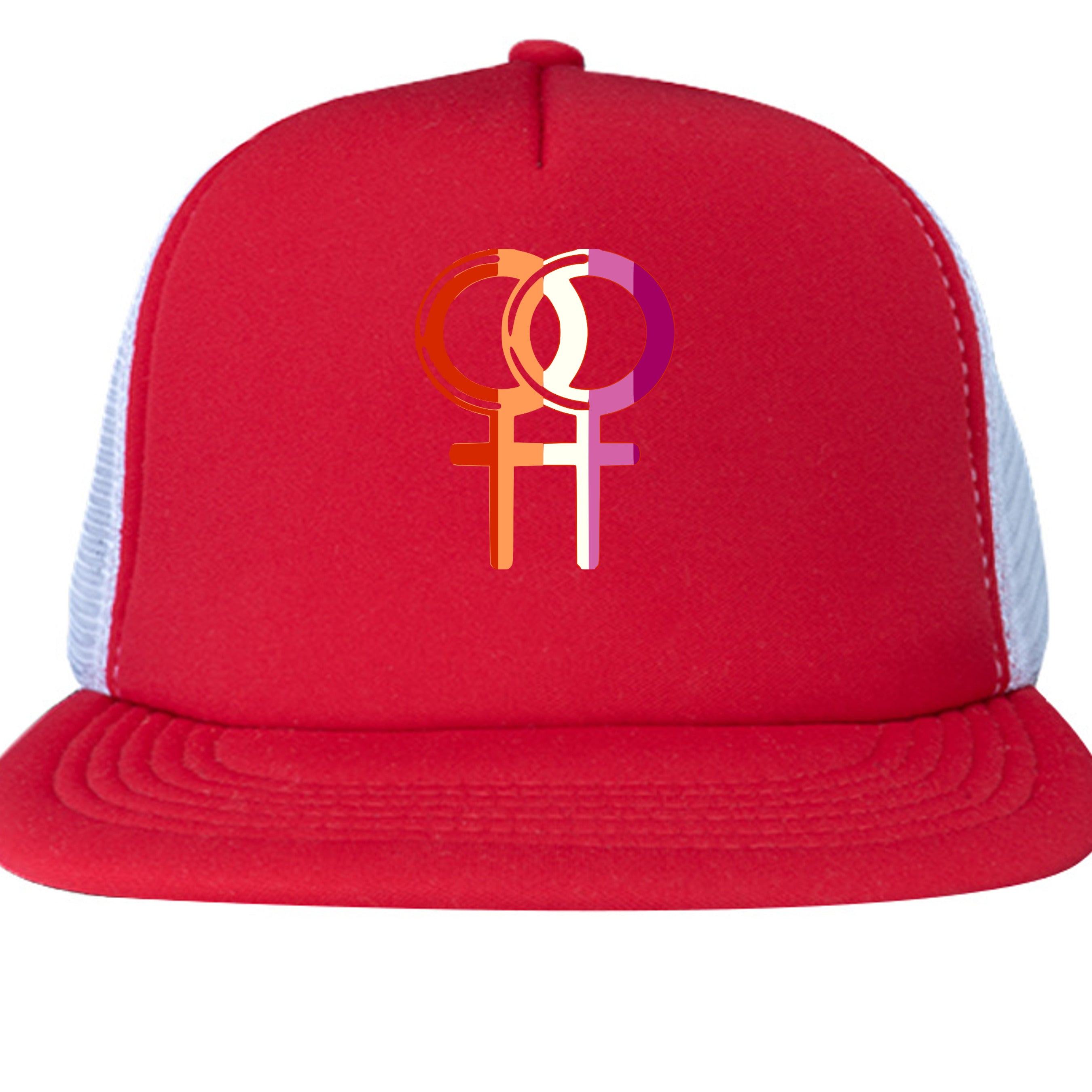 New Red - DT624 - FRONT