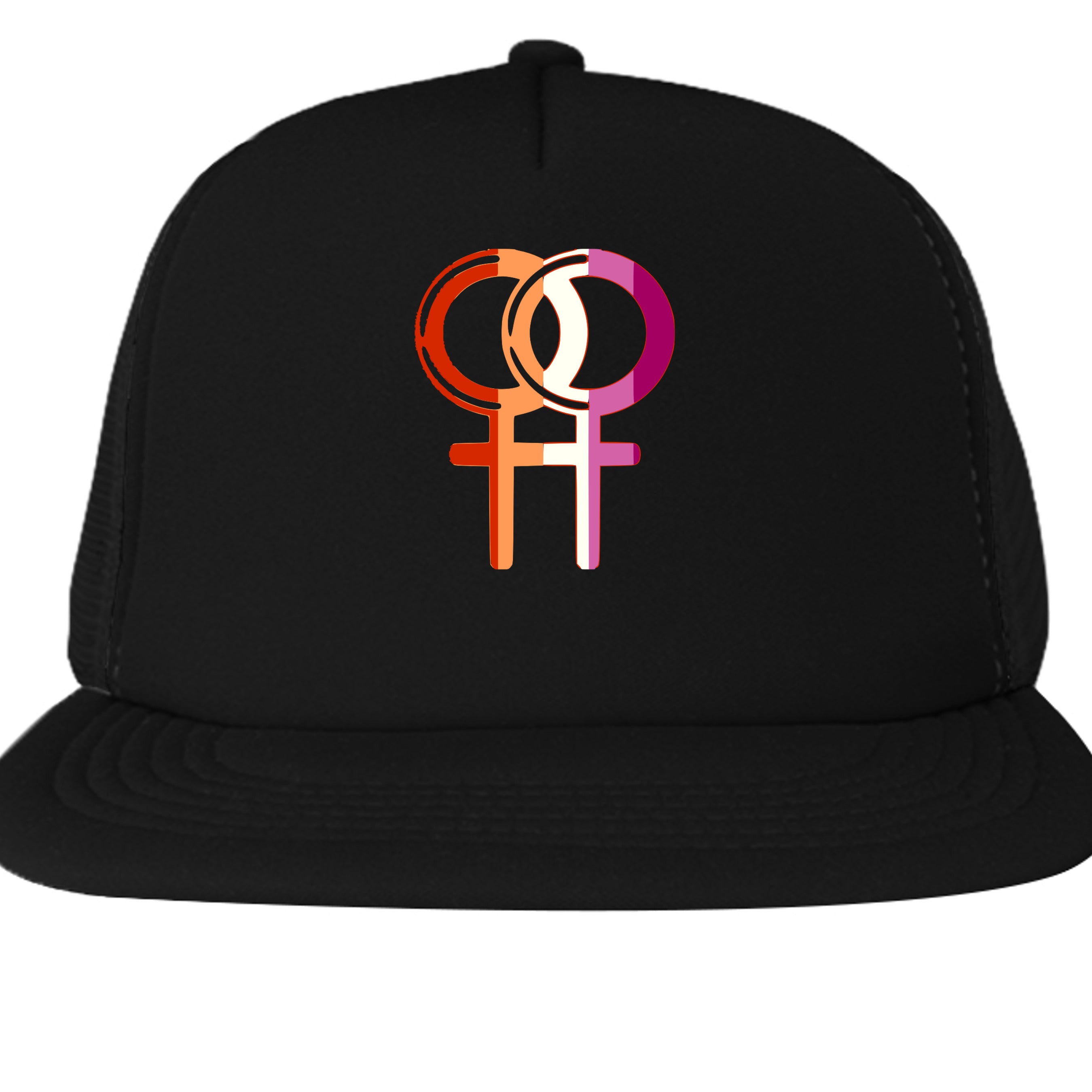 Black - DT624 - FRONT