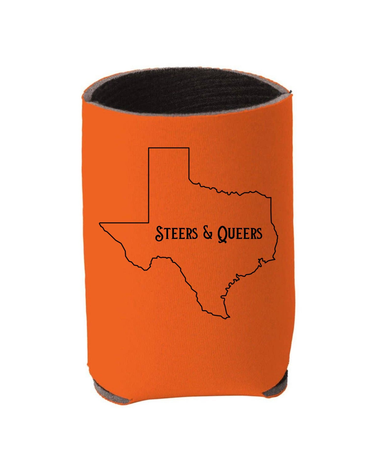Insulated Can Holder - Customizable Koozie