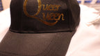 Queer Queen Gold- Custom Design- Transfer sheet only