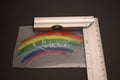 Custom Queer Pride DTF Transfer Sheet